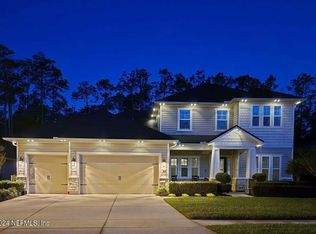 72 Manor Ln, Saint Johns, FL 32259