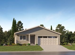 758 NE Rickenbacker Rd, Madras, OR 97741