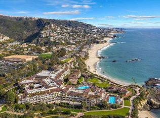 21747 Ocean Vista Dr, Laguna Beach, CA 92651
