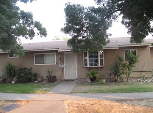 1108 Mariposa St, Newman, CA 95360