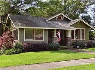 1739 E Blount St, Pensacola, FL 32503
