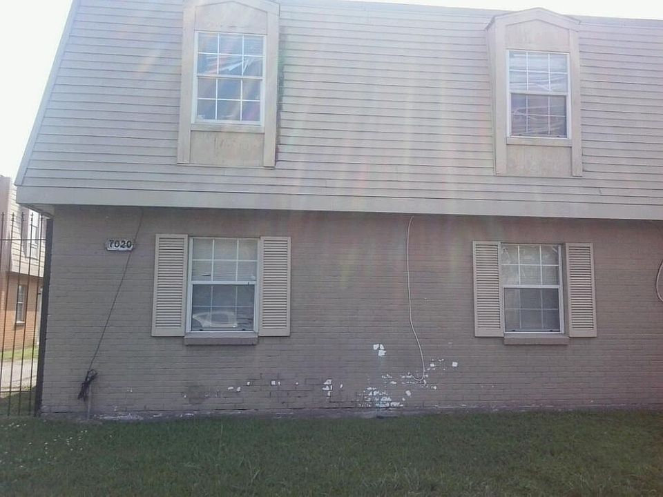 1st image of 7020 Crowder Blvd APT C