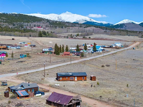 75 Sixth Street, Como, CO 80432