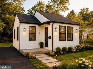 160 Hillview Rd, King Of Prussia, PA 19406