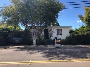 530 S 38th St, San Diego, CA 92113