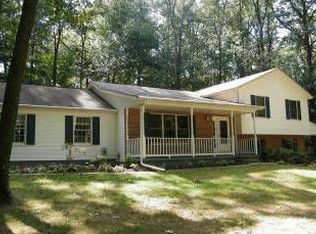 3638 Schneider Ln, Millers, MD 21102