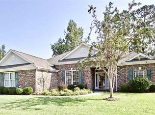 701 Two Rivers Ct, Myrtle Beach, SC 29579