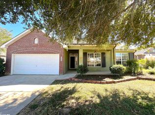 3278 Bellingrath Dr, Foley, AL 36535