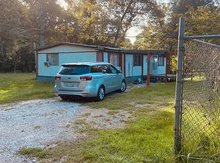 833 Beach Airport Rd, Conroe, TX 77301