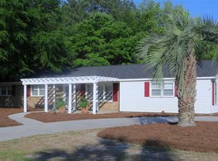 160 Lakeshore Dr, Pawleys Island, SC 29585