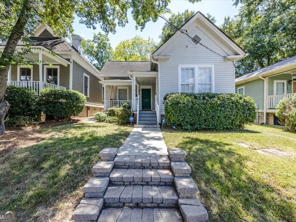 1130 Ash St, Macon, GA 31201