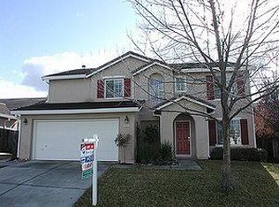 493 Fisher Cir, Folsom, CA 95630