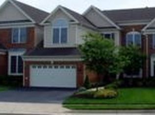 5729 Wheelwright Way, Haymarket, VA 20169