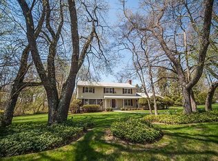 27 Fair Oak Drive, Easton, CT 06612