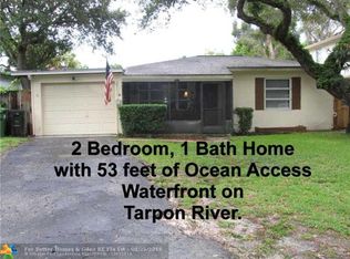 1126 SW 8th Ter, Fort Lauderdale, FL 33315