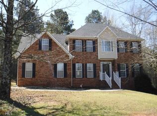 125 Perry Creek Dr, Fayetteville, GA