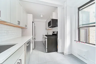 Rented by Living New York