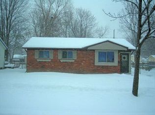 3901 Tennyson Ln, Lansing, MI