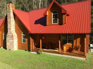 1359 Shepherd Branch Rd, Prestonsburg, KY 41653