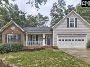 9 Whitewater Ct, Irmo, SC 29063
