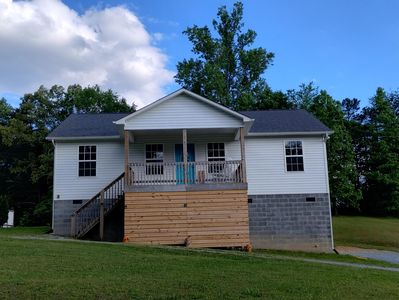 291 Maley Hollow Rd, Dayton, TN, 37321