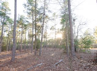 Tbd Richmond Road, Foxfire, NC 27281