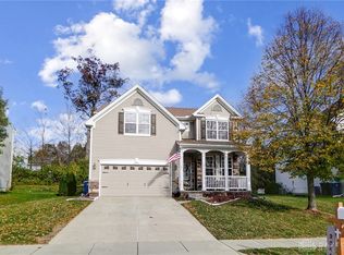 2046 Matt Way, Dayton, OH 45424