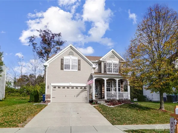 2046 Matt Way, Dayton, OH 45424