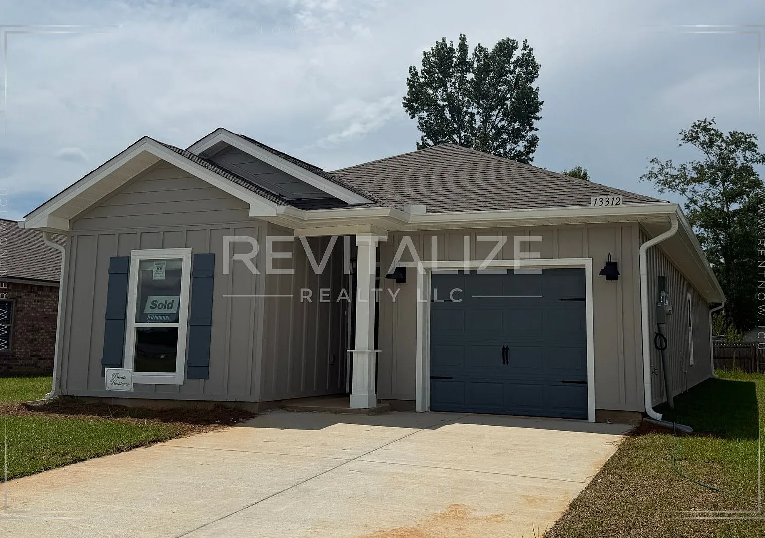 Coming Soon Beautiful 3 Bedroom/2 Bathroom Home In Foley! — Photo 1