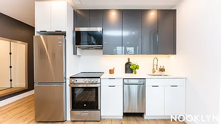 Rented by Nooklyn NYC LLC