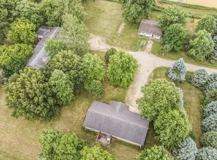55401 Walterspaugh Rd, Mendon, MI 49072