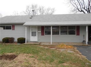 113 Totten Dr, Greenwood, IN 46143