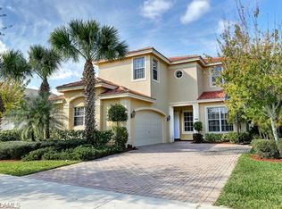 1889 Isla De Palma Cir, Naples, FL 34119
