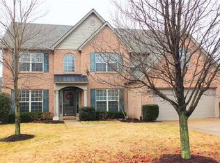 4164 Boone Creek Rd, Lexington, KY 40509