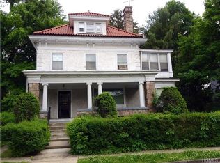 333 Langdon Ave, Mount Vernon, NY 10553