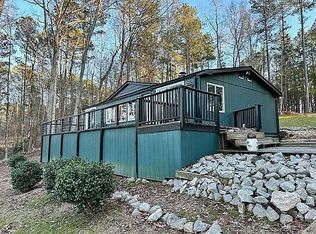 336 Dwain Ball Rd, Sparta, GA 31087