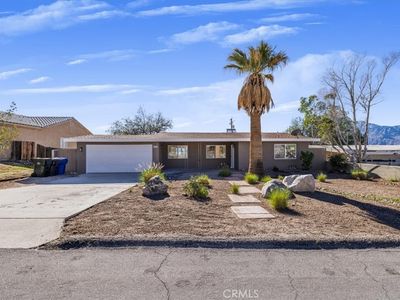 66195 Santa Rosa Rd, Desert Hot Springs, CA, 92240