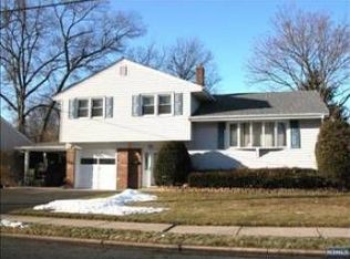 54 Spring Dr, Dumont, NJ 07628
