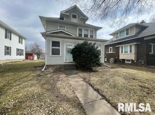 2611 Brady St, Davenport, IA