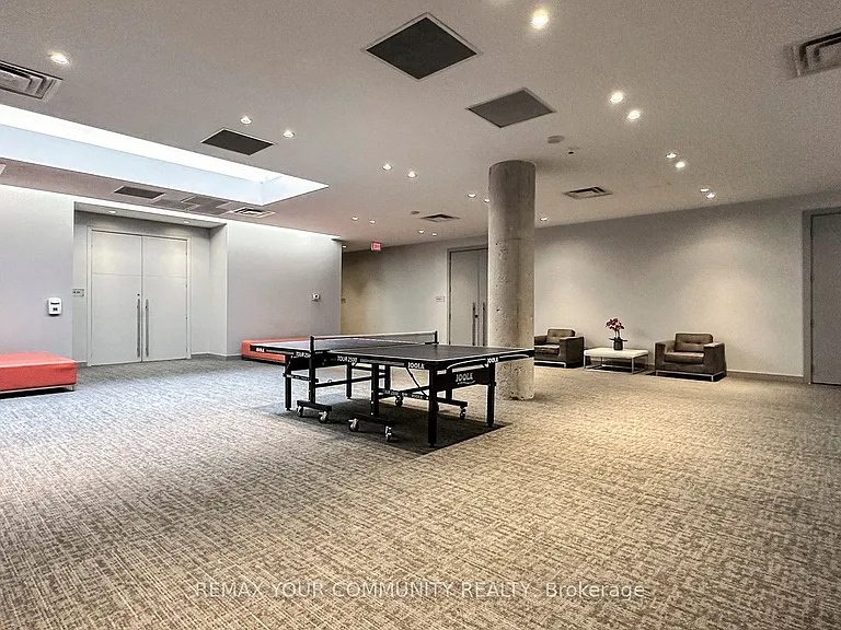 637 Lake Shore Blvd W #504 — Photo 35