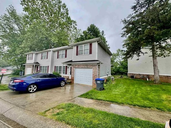 3987 S Cramer Cir, Bloomington, IN 47403