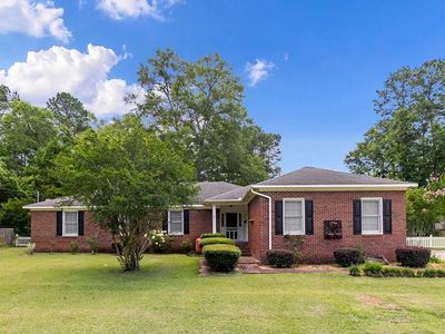 1104 Strathmore Ave, Dothan, AL, 36303