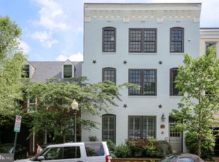 3318 Volta Pl NW APT 1, Washington, DC 20007