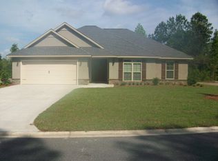 198 Sweetwater Blvd, Brunswick, GA 31525