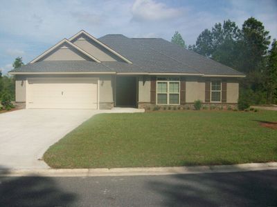 198 Sweetwater Blvd, Brunswick, GA, 31525