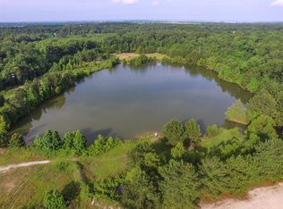 257 Fillingim Rd, Livingston, TX 77351