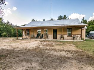 444 Vz County Road 3825, Wills Point, TX 75169