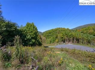 Lot 52 Snow Fox Lane, Banner Elk, NC 28604