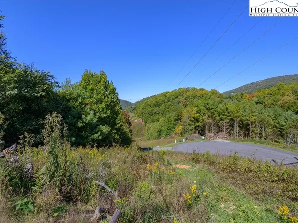 Lot 52 Snow Fox Lane, Banner Elk, NC 28604