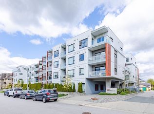 2345 Rindall Ave #313, Pt Coquitlam, BC V3C1T9